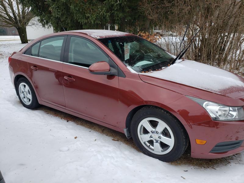 cruze
